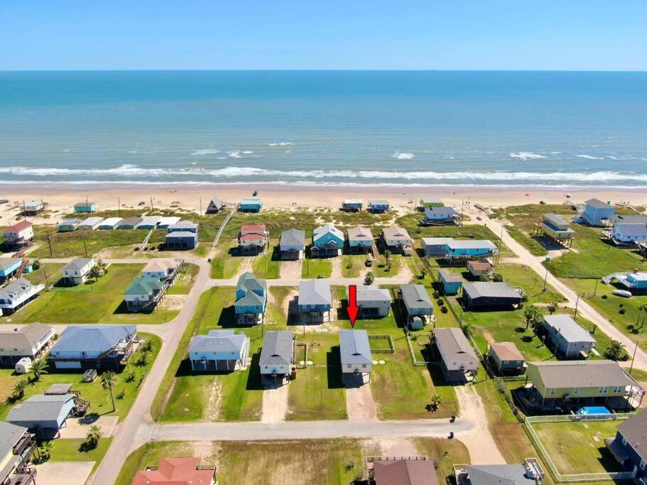 Sunshine Daydream By Surfbreakllc Villa Surfside Beach Exterior photo