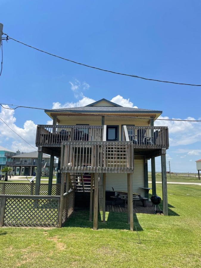 Sunshine Daydream By Surfbreakllc Villa Surfside Beach Exterior photo