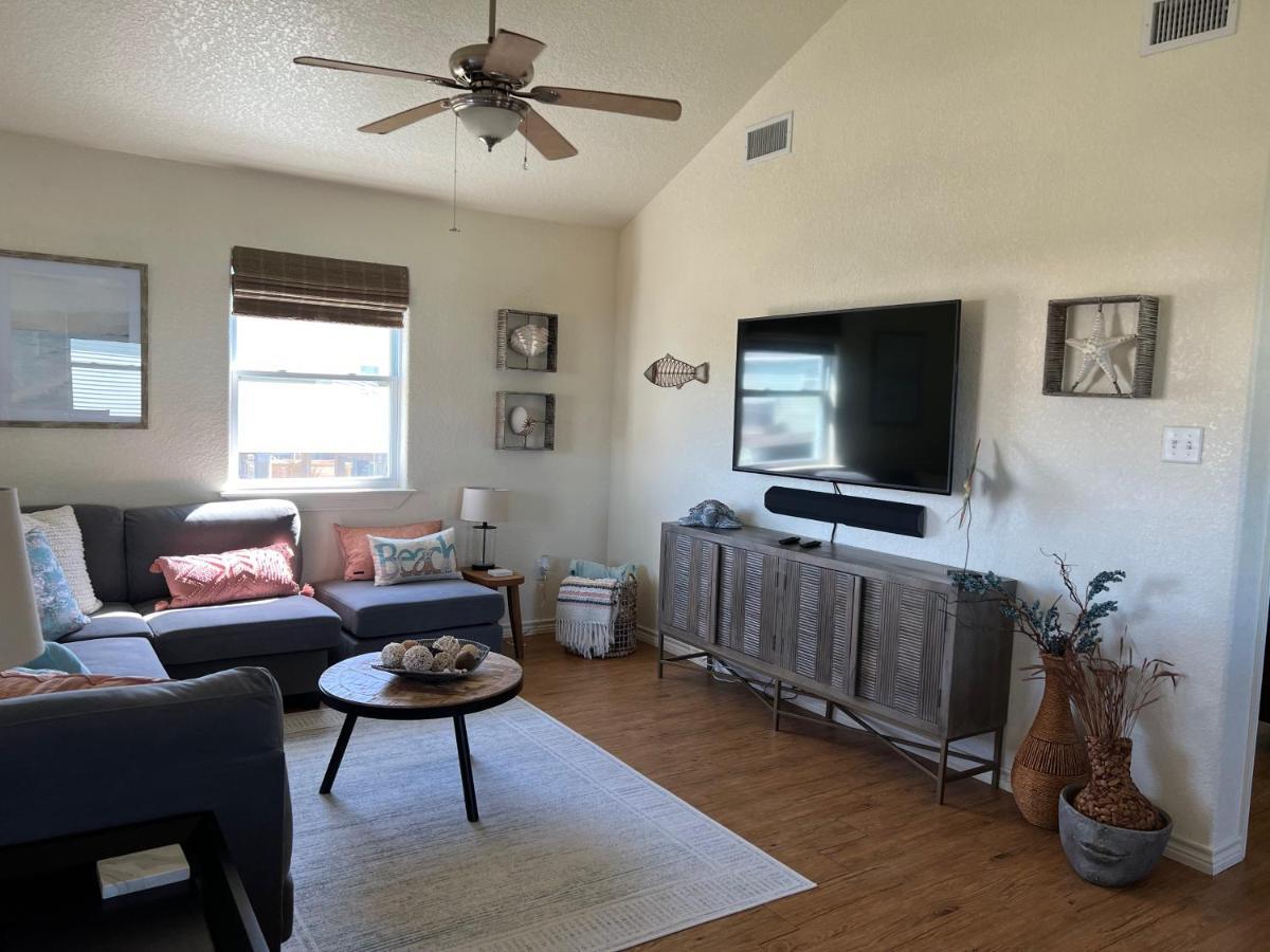 Sunshine Daydream By Surfbreakllc Villa Surfside Beach Exterior photo